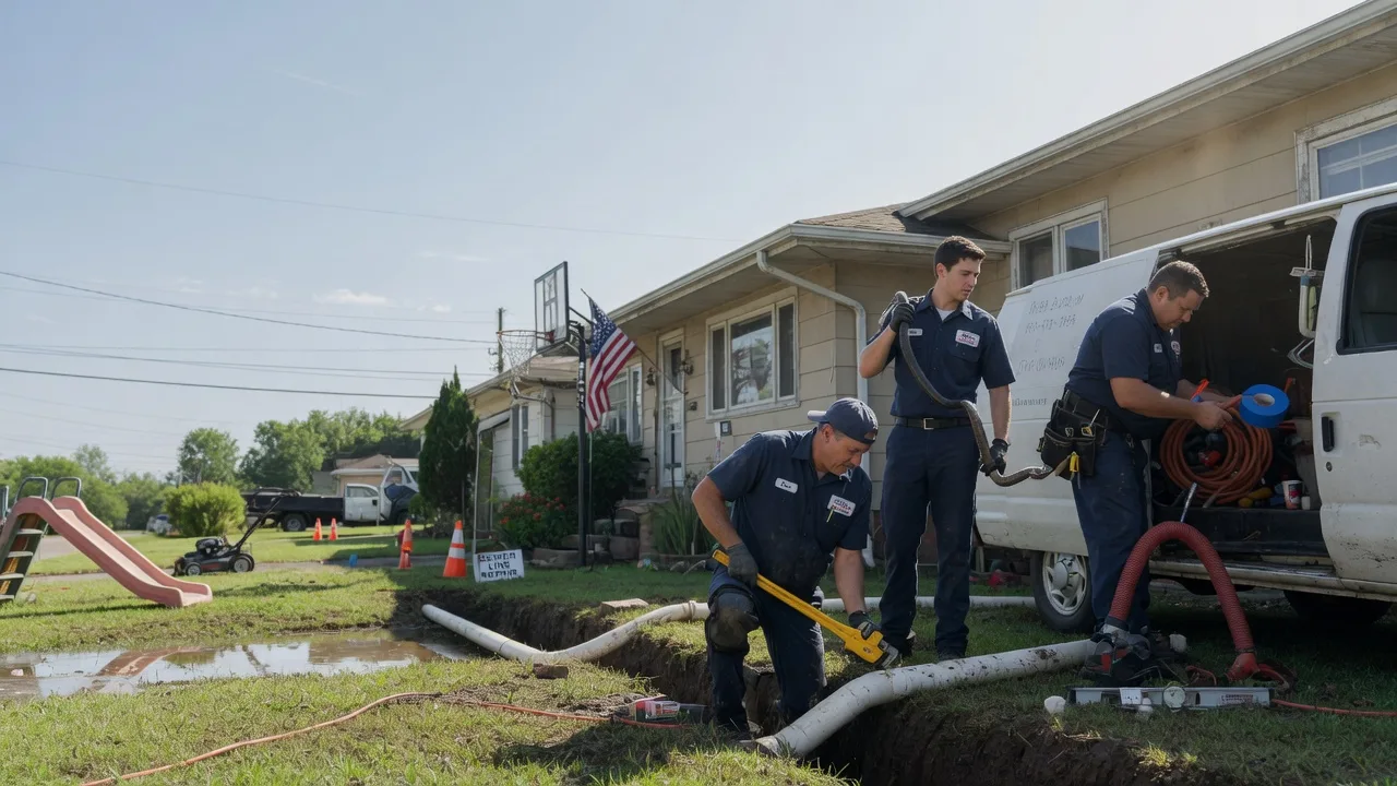 Toilet Installation in Callahan, CA near me